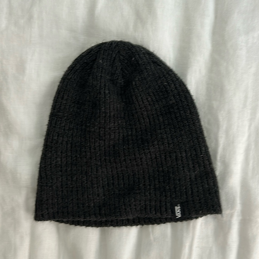 Like New Vans Beanie Hat